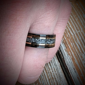 Men's Anniversary Ring