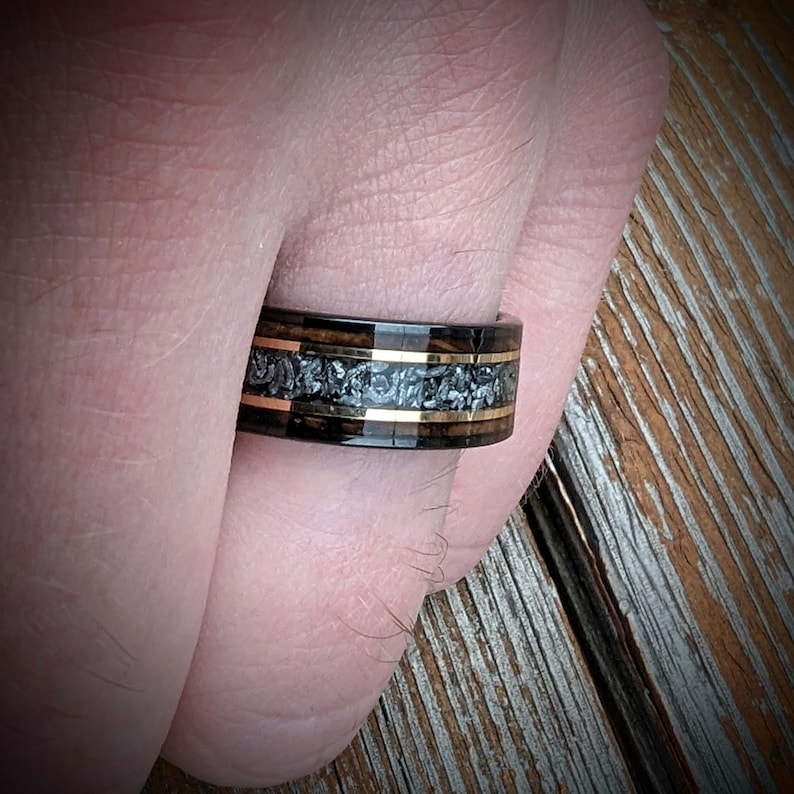 Men's Anniversary Ring