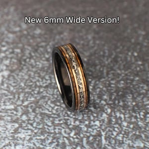 6mm wide wedding ban!