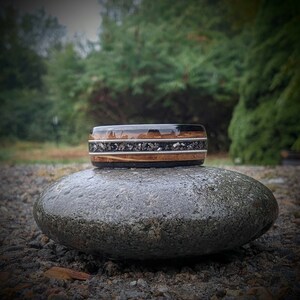 Men's Wedding Band