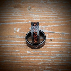 Men's Wedding Ring