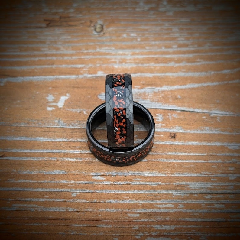 Men's Wedding Ring