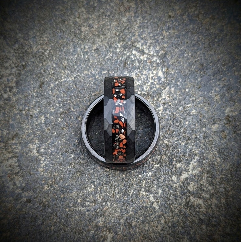 Men's Wedding Band