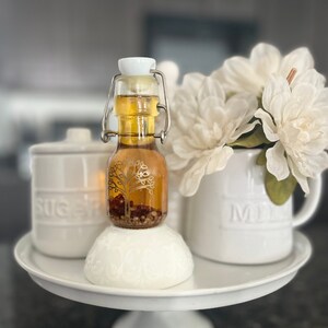 Abundance of Life Anointed oil