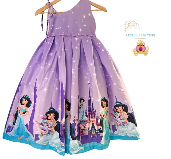 disney princess jasmine dress