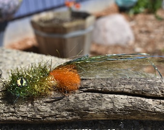 Murdich Minnow Grande