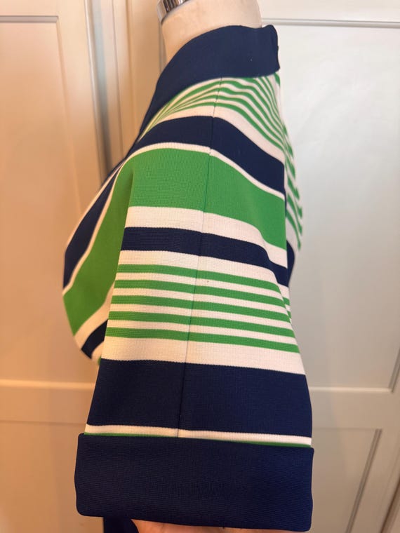 vintage 70s jumpsuit - image 5