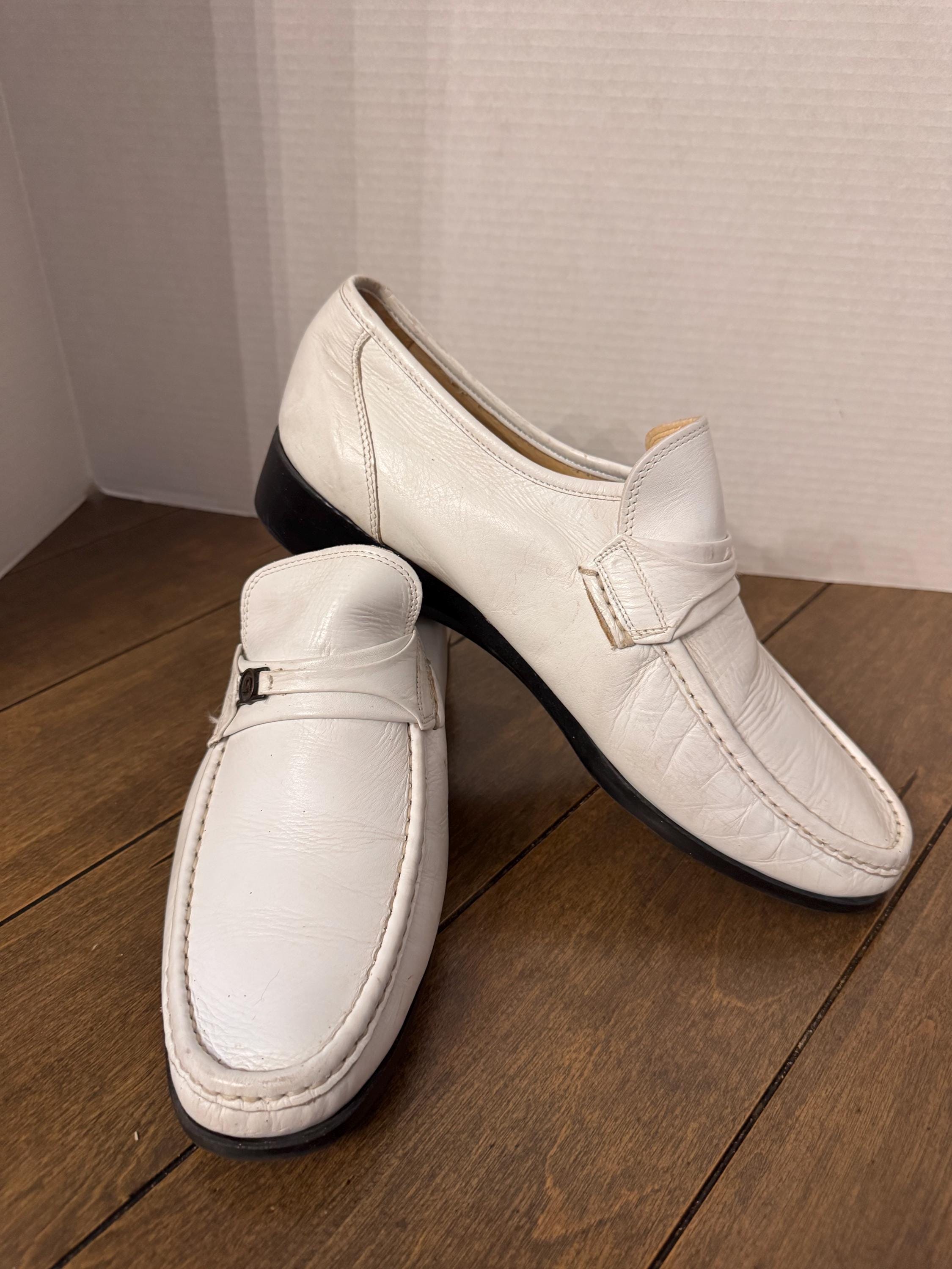 French Shriner Shoes - Etsy