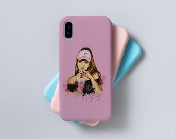 Ariana Grande Phone Case - Etsy