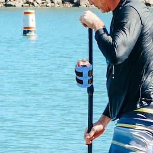 SUP Paddle Board Insulated Beverage Can Holder