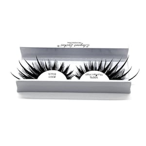 Paper Lashes &quot;Femme Fairy&quot; for Drag, Cosplay, and Burlesque