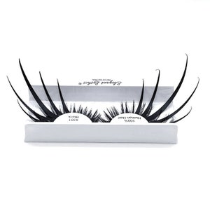 Paper Lashes &quot;New Girl&quot; for Drag, Burlesque, and Cosplay