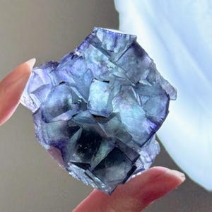 Okorusu fluorite - Etsy 日本