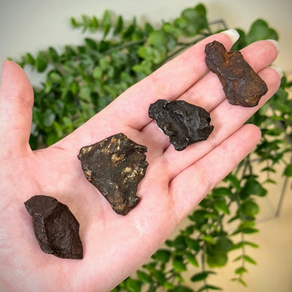 You Pick! Gebel Kamil Meteorite from East Uweinat Desert, Egypt