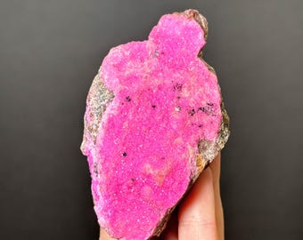 You Pick! Cobaltoan Calcite Specimens from Congo