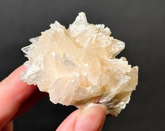 You Pick! Heulandite and Mordenite Specimens from Rats Nest Claim, Custer County, Idaho, USA