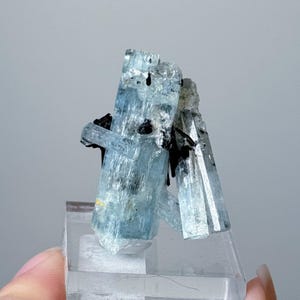 You Pick! Aquamarine Specimens from Erongo Mountain, Namibia / Small