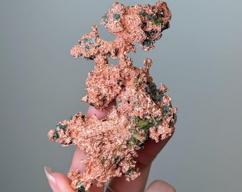 You Pick! Native Copper from Michigan, USA