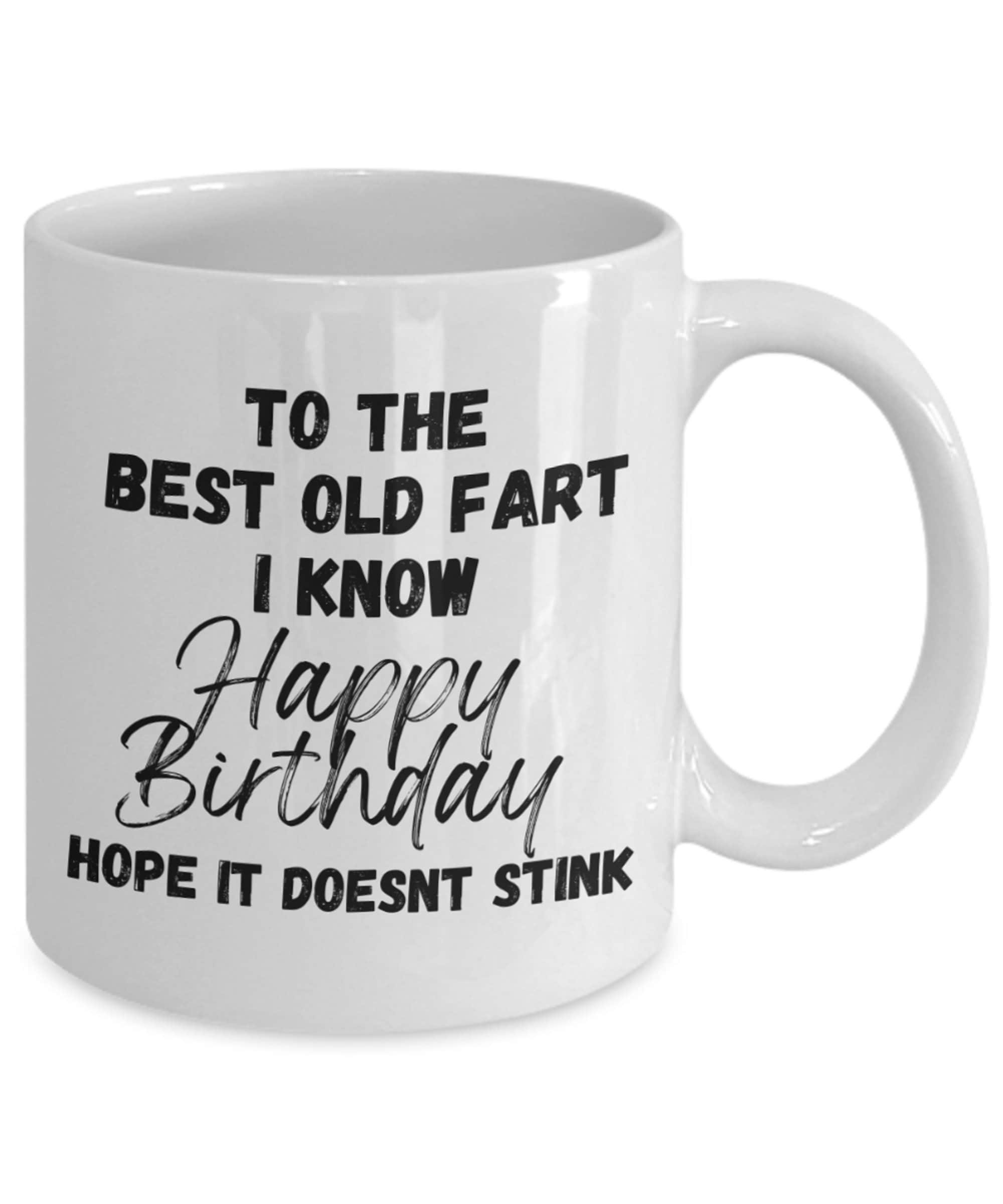 Old Man Birthday Meme - 6ij9ro6