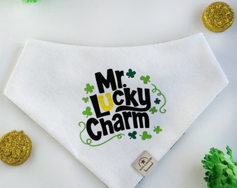 Mr.Lucky Charm