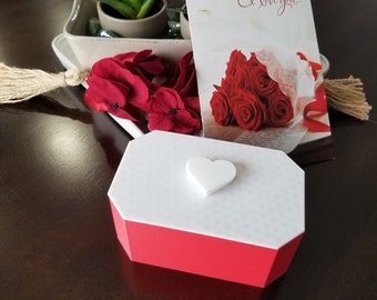 Valentines Day Box