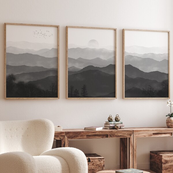 Masculine Wall Art Etsy