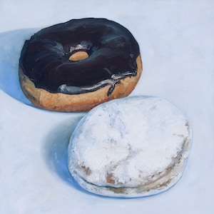 Doughnuts