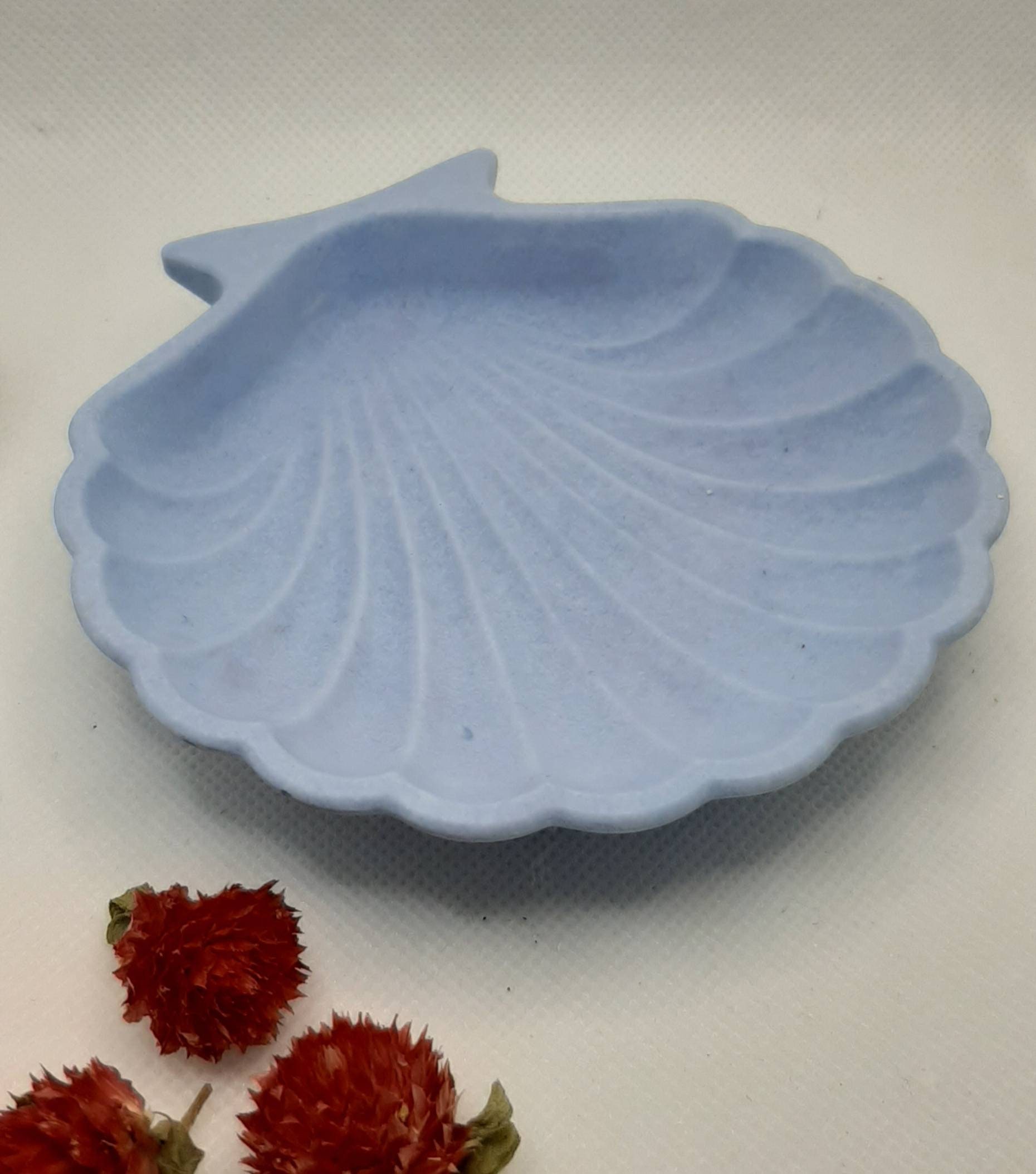 Petite Coupelle Coquillage