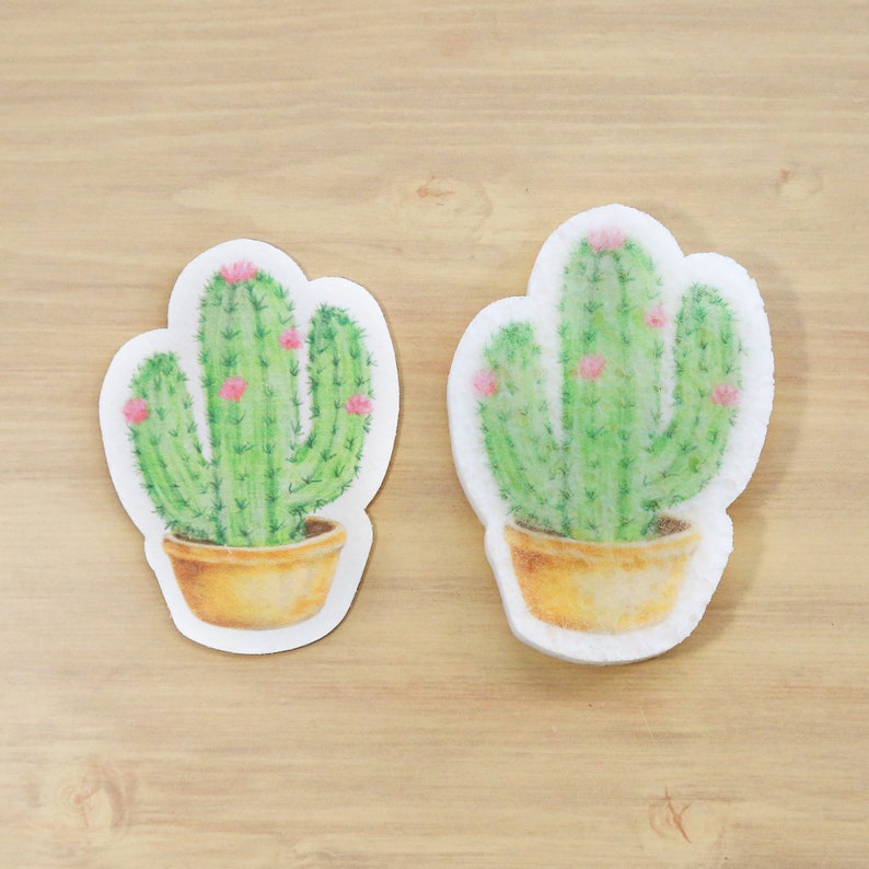 EcoBeige Pop Up Sponges - Thumbnail 4