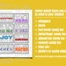 Finals Care Package Tags, Printable Gift Tags for Students, College ...
