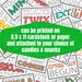 Finals Care Package Tags, Printable Gift Tags for Students, College ...