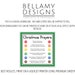 M&amp;M Christmas Prayers Printable, Christmas Activities for Kids, Family ...
