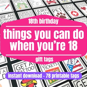 Omokil Gifts for 18 Year Old Girl, 18th Birthday Gifts for Girls, Best  Gifts for 18 Year Old Girl, 18th Girl Birthday Gift Ideas, 18th Birthday  Gift