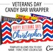 Veterans day military meal deals