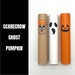 Halloween Rolo Wrappers, Printable Chocolate Candy Wrappers Halloween ...