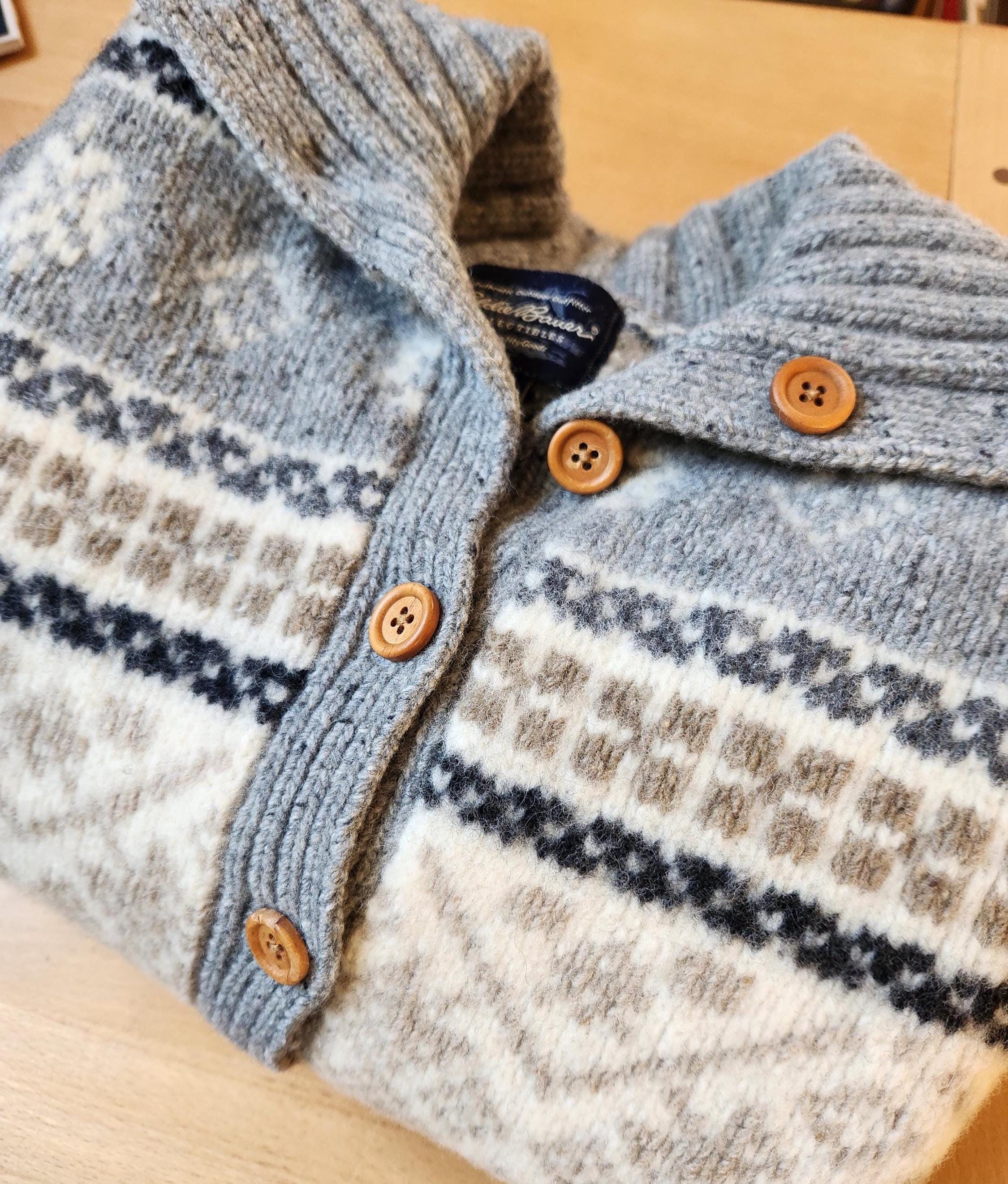 k*7様 70s Eddie bauer short wool bomber j Vintage Eddie