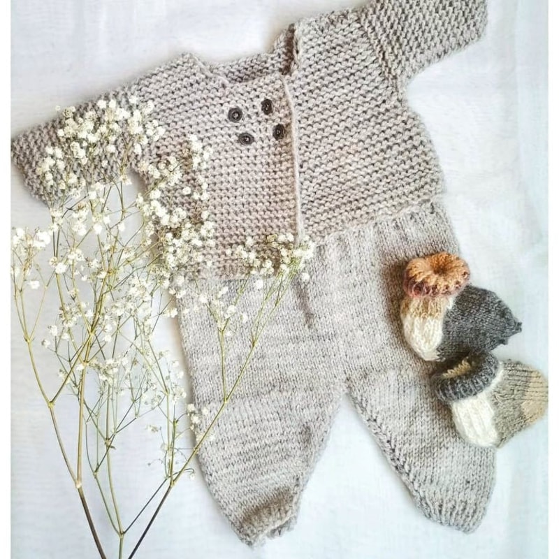 Baby Clothes - Etsy
