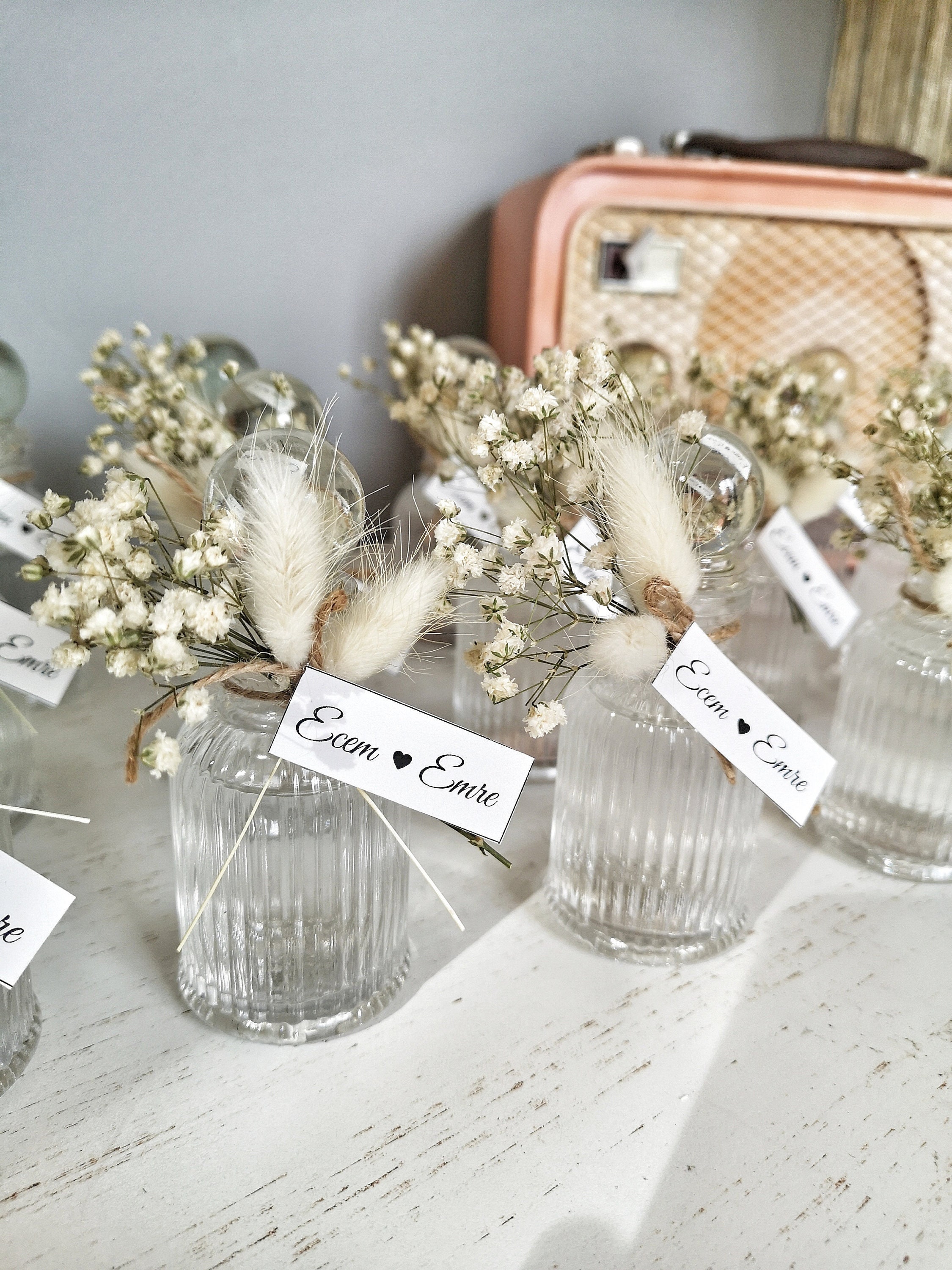 Personalized Cologne Bootle Gift, Wedding Favor, Handmade Cologne Bottle, Baby Shower Favor, Decorative Favor, Bridal Shower Favor