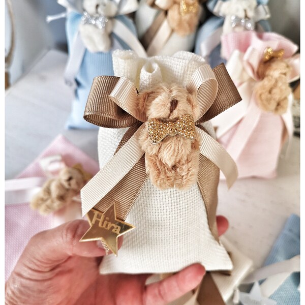 Baby Shower Sachet Etsy