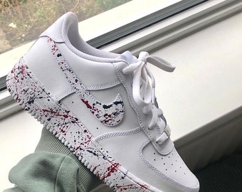 Custom shoes | Etsy Nederland