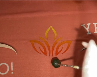 Pendulum Reading