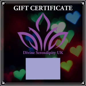Voucher For A Channelled Card Pull