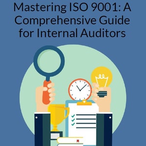 eBook Mastering ISO9001