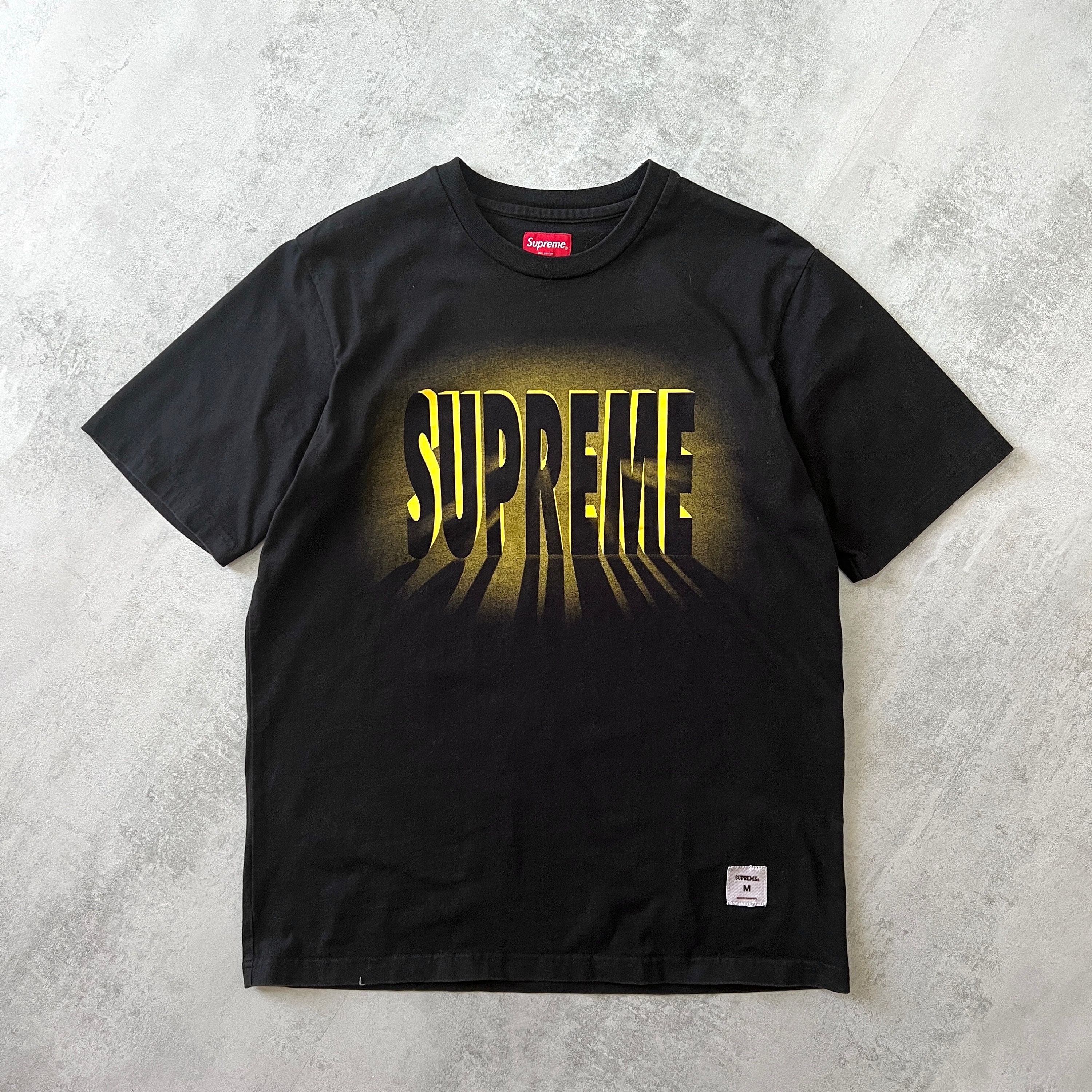 ★24SS WEEK9★Supreme Records Tee Supreme Records Tee (SS24) - $40