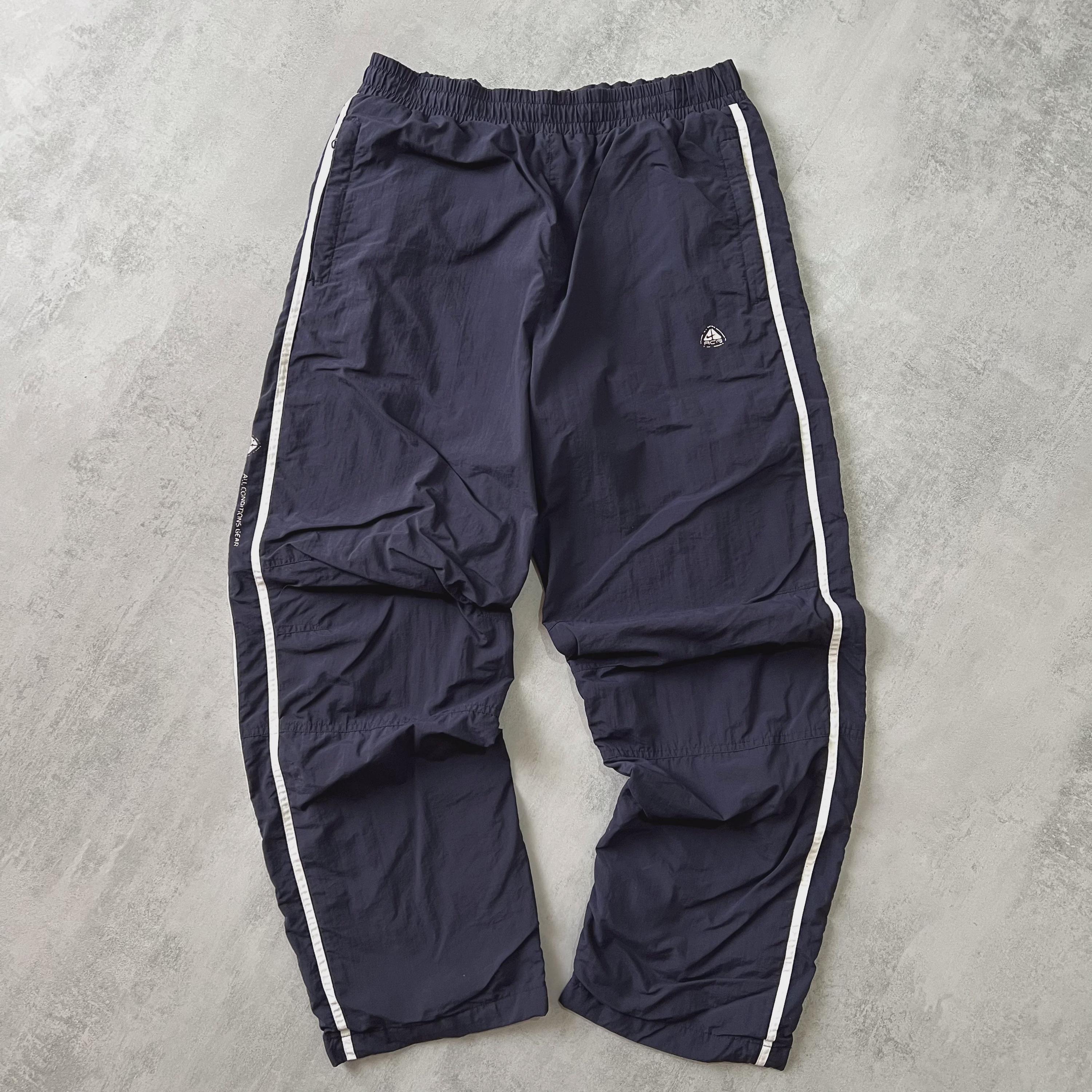 Nike Acg Pants - Etsy