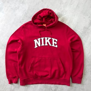 Nike top squalo velluto
