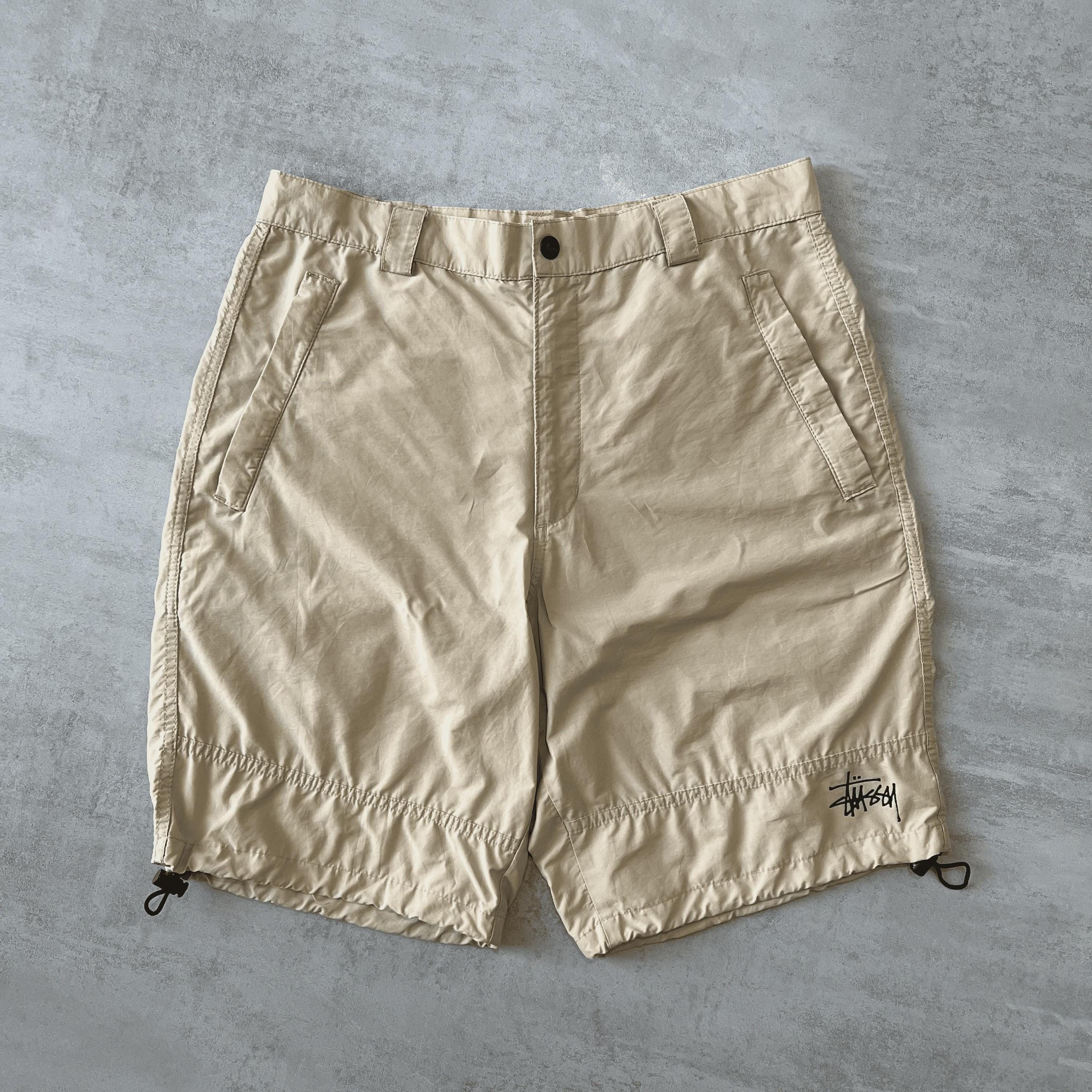 90s Stussy Shorts - Etsy