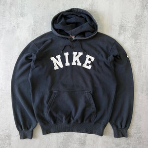 Nike vintage felpe sale