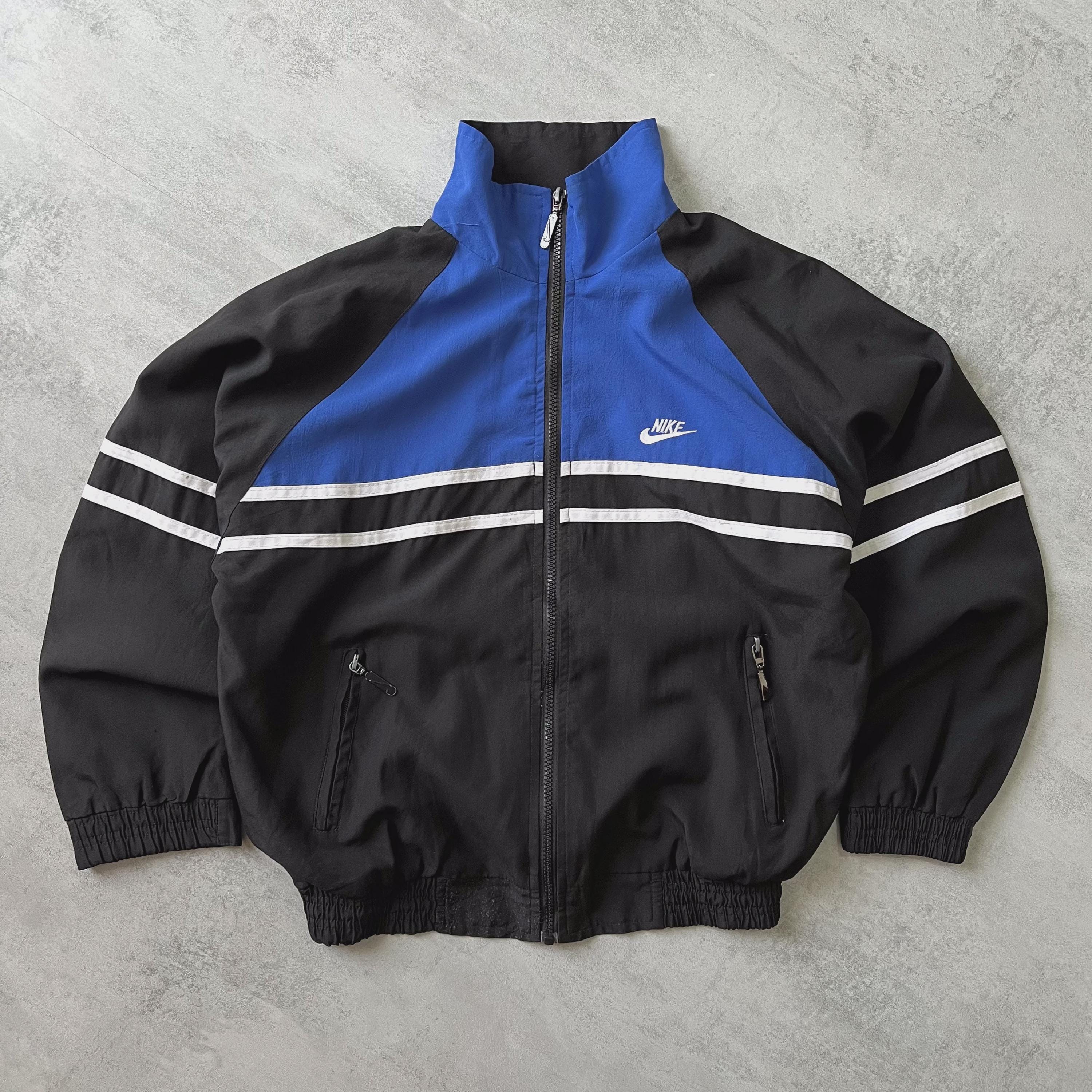 2000s Nike Track Jacket - Etsy