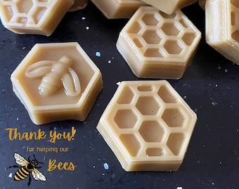 Beeswax Thread Conditioner - 100% Pure